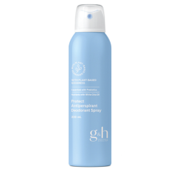 Дезодорант-антиперспирант спрей - G&H Goodness & Health